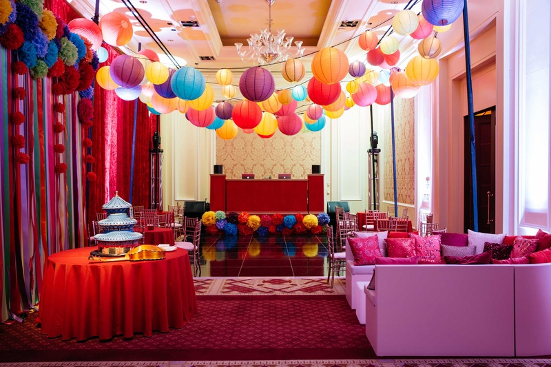 After Parties Photos Club Chuang After Party With Lanterns