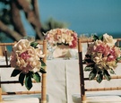 Oceanfront Sweetheart Table