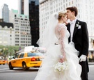 New York City Couple