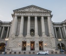 Historic Venue in Washington, D.C.