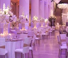 Elegant Houston Reception