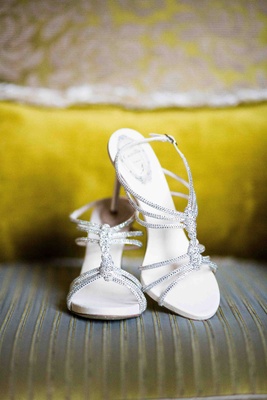 new york city bridal shoes