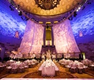 Luxe Art Deco-Inspired Wedding