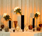 Display of Sweet Treats