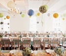 Modern Reception Space