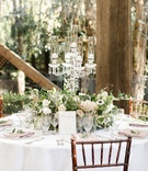 Reception Space with Large Windows
Photography: Jenny Quicksall Photography
Read More:
http://www.insideweddings.com/weddings/romantic-rustic-wedding-in-malibu-with-jewish-english-traditions/1092/ calamigos ranch oak room wedding, rustic space with large windows for wedding