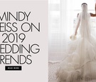 Mindy Weiss 2019 Predictions