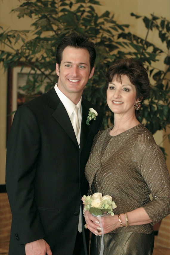The Groom and His Mother
Photography: Karen French Photography
Read More:
http://www.insideweddings.com/weddings/romantic-winter-wedding-in-huntington-beach-california/81/ Mother-of-the-Groom attire