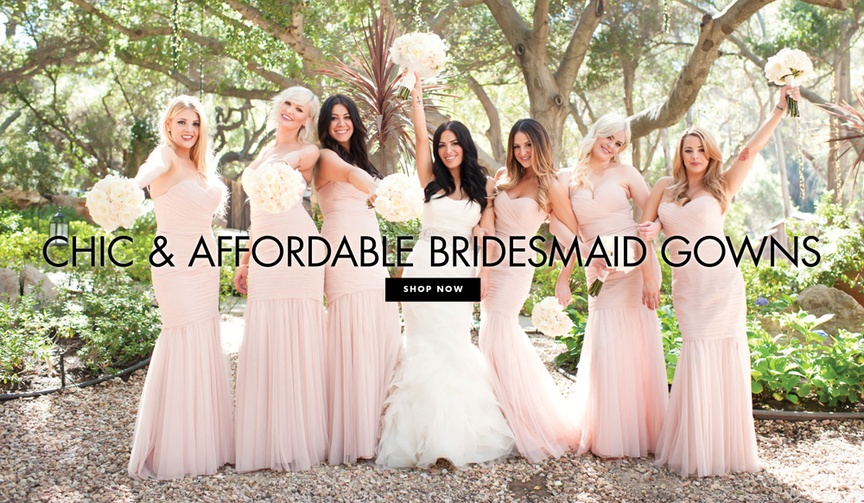 Bridesmaid Dresses Under $150
Article: 20 Bridesmaid Dresses Under $150
Photography: KLK Photography
Read More:
http://www.insideweddings.com/news/fashion/20-bridesmaid-dresses-under-150/3971/ Chic and affordable bridesmaid dresses that are all under $150