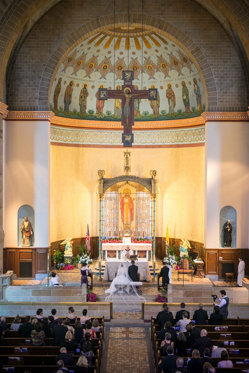 Couple Marrying in Roman Catholic Church
Photography: Joey Kennedy Photography
Read More:
http://www.insideweddings.com/weddings/classically-elegant-catholic-wedding-in-pittsburgh-pennsylvania/909/ couple marrying roman catholic church st boniface catholic church pittsburgh traditional religious