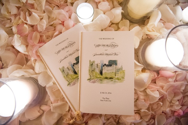 opulent destination wedding at