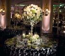 Beverly Hills Ballroom Reception
