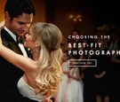 Wedding Reception Photography