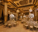 Golden Reception Space
