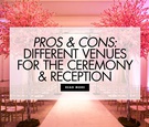 Should Your Ceremony and Reception Be in Different Locations?
Article: Should Your Ceremony and Reception Be in Different Locations?
Photography: Anna and Spencer Photography
Read More:
http://www.insideweddings.com/news/planning-design/should-your-ceremony-and-reception-be-in-different-locations/4572/ Pros and cons different venues for your wedding ceremony and wedding reception