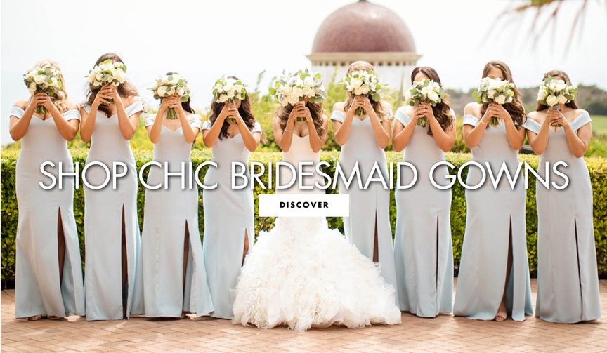 Shop Chic Bridesmaid Gowns
Article: 10 Bridesmaid Dresses Perfect for Weddings in Any Season
Photography: Chard Photo
Read More:
http://www.insideweddings.com/news/fashion/10-bridesmaid-dresses-perfect-for-weddings-in-any-season/4887/ shop chic bridesmaid gowns bridesmaid dress ideas to shop for online