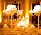 Luxurious Wedding Tablescape