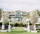 Luxury Resort Wedding