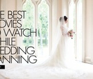 13 Wedding Movies to Get You In the Planning Mood
Article: 13 Wedding Movies to Get You in the Planning Mood
Photography: Painted Peacock Photography
Read More:
http://www.insideweddings.com/news/planning-design/13-wedding-movies-to-get-you-in-the-planning-mood/4085/ the best wedding movies to watch while planning