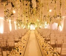 Crystal Garden Ceremony