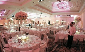 Ballroom Reception Space
Photography: David Michael Photography
Read More:
http://www.insideweddings.com/weddings/glitzy-ballroom-wedding-at-the-st-regis-monarch-beach/136/ St. Regis Monarch Beach ballroom décor