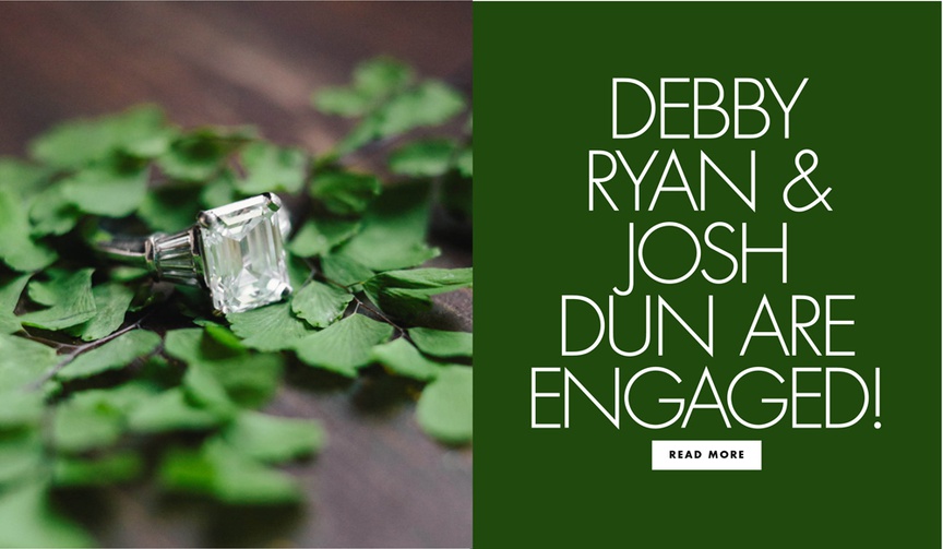 The drummer took his sweetheart on a romantic date in New Zealand.
Article: Actress Debby Ryan %26 Twenty One Pilots' Josh Dun Are Engaged!
Photography: Kate Osbourne Photography
Read More:
http://www.insideweddings.com/news/celebrity-style/actress-debby-ryan-twenty-one-pilots-josh-dun-are-engaged/4634/ Debby ryan and josh dun are engaged proposal photos