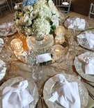 Silver Chargers, Reflective Details, Centerpiece
Photography: Alejandro Núñez
Read More:
http://www.insideweddings.com/weddings/lively-wedding-with-sweet-details-in-the-dominican-republic/981/ silver chargers reflective details centerpiece dominican republic wedding simple linen hydrangea