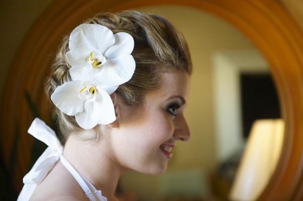 Beautiful French Themed Wedding At The Resort At Pelican Hill
