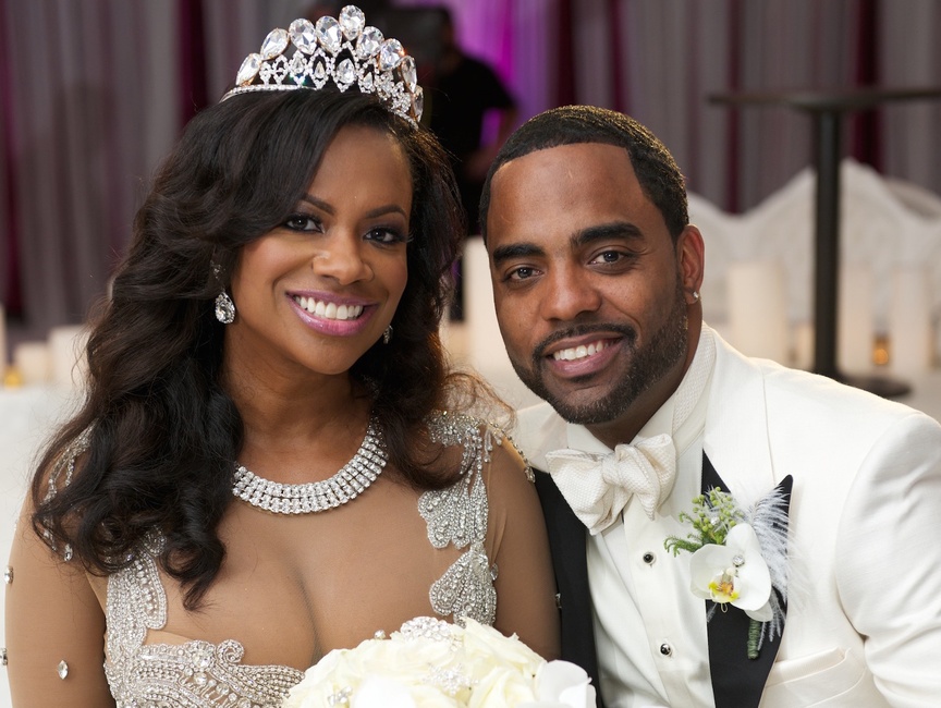 Celebrity Wedding Jewelry
Article: Celebrity-Inspired Bridal Jewelry Styles
Photography: Robin Gaucher Photography
Read More:
http://www.insideweddings.com/news/jewelry/celebrity-inspired-bridal-jewelry-styles/1282/ Kandi Burruss from The Real Housewives of Atlanta wore a sparkling necklace and tiara on her wedding