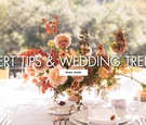 Expert Wedding Advice & Tips