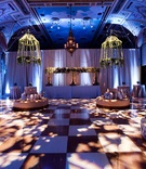 Garden-Inspired Lounge Area
Photography: Lauren Ross Photography %26 Nancy Cohn Photography
Read More:
http://www.insideweddings.com/weddings/sophisticated-breakers-wedding-with-pink-florals/335/ Mediterranean Ballroom at The Breakers rest area wedding