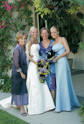 garden wedding mother of the groom dresses