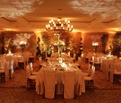 Classic Ballroom Reception