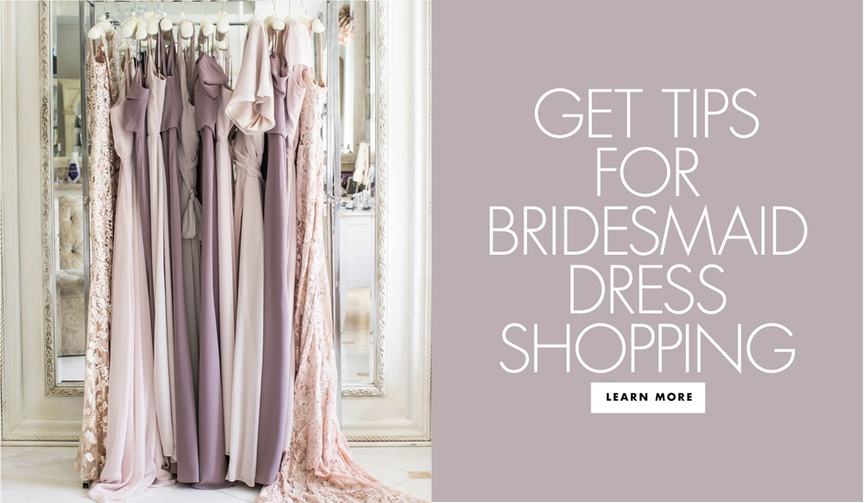 How to Shop for Bridesmaid Dresses
Article: How to Shop for Bridesmaid Dresses
Photography: Samuel Lippke Studios
Read More:
http://www.insideweddings.com/news/fashion/how-to-shop-for-bridesmaid-dresses/4433/ get tips for bridesmaid dress shopping