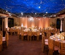Romantic Reception Lighting