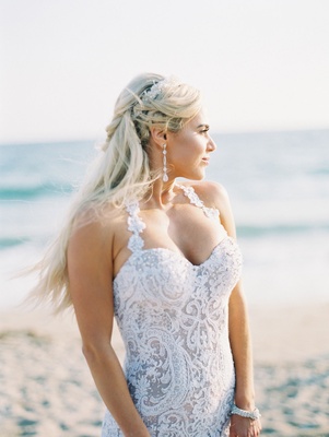 Total Divas Wedding Dress