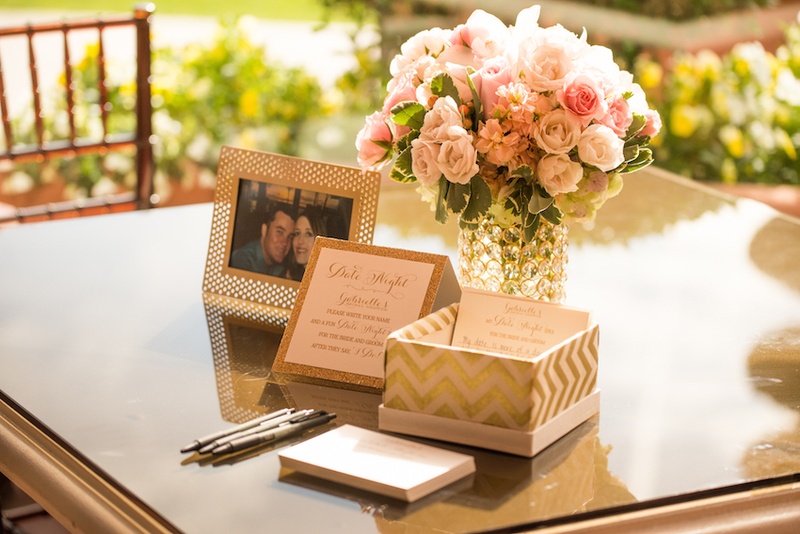 Showers & Parties Photos Date Night Cards & Chevron Box Inside - 800x534 - jpeg Wedding Shower Date Night Ideas