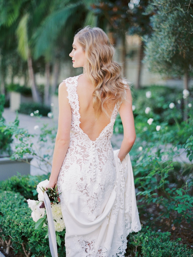 “Carla” from JINZA Couture Bridal 2016 Collection
Photography: Steve Torres Photography
Read More:
http://www.insideweddings.com/weddings/romantic-inspirational-shoot-at-a-historic-venue-in-downtown-la/724/ Bride in "Carla" from JINZA Couture Bridal 2016 Collection, Vibiana courtyard