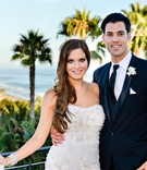 Santa Barbara Couple
Photography: Handeland Tesoro Photography
Read More:
http://www.insideweddings.com/weddings/romantic-ocean-view-wedding-in-santa-barbara-california/464/ Bride and groom at Bacara Resort wedding
