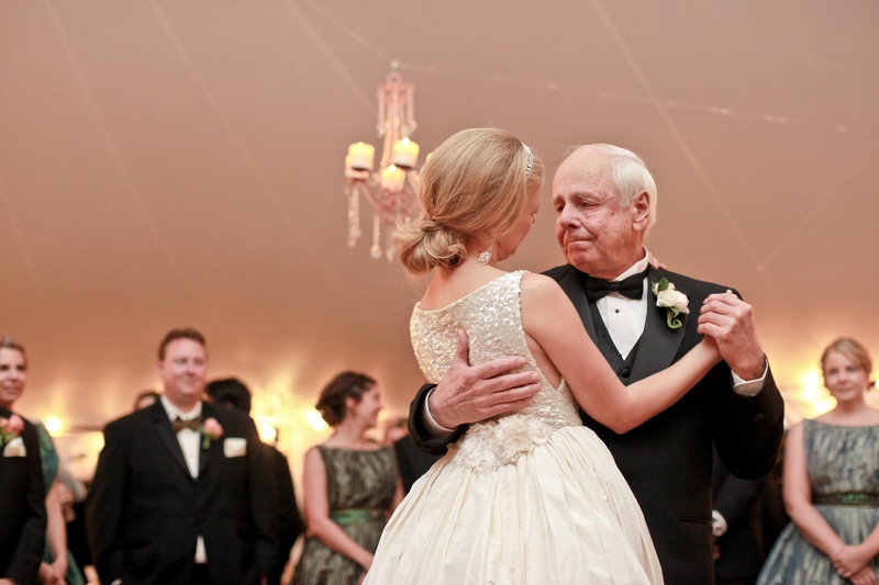 Father-Daughter Dance
Photography: Jana Williams Photography
Read More:
http://www.insideweddings.com/weddings/ivory-gold-blush-lakefront-new-hampshire-wedding/412/ Keri Lynn Pratt dances with father of bride at wedding