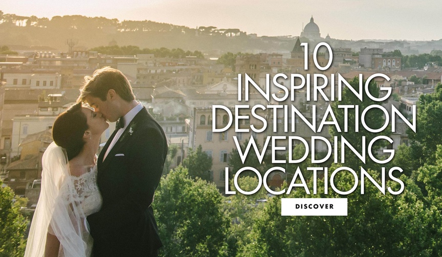10 Destination Wedding Ideas
Article: 10 Destination Wedding Locations Inspired by Real Weddings
Photography: Amy %26 Stuart Photography
Read More:
http://www.insideweddings.com/news/planning-design/10-destination-wedding-locations-inspired-by-real-weddings/2657/ ten inspiring destination wedding locations destination wedding ideas
