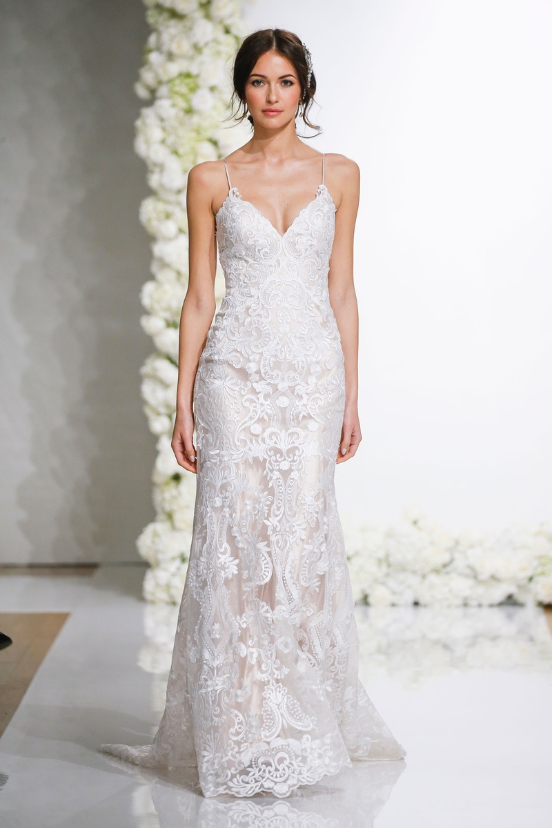Wedding Dresses Laura