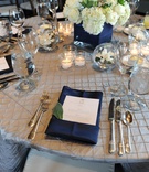 Winter Wedding Tablescape
Photography: Kirsten Shultz
Read More:
http://www.insideweddings.com/weddings/genevieve-cortese-and-jared-padalecki/338/ Genevieve Cortese and Jared Padalecki's wedding table