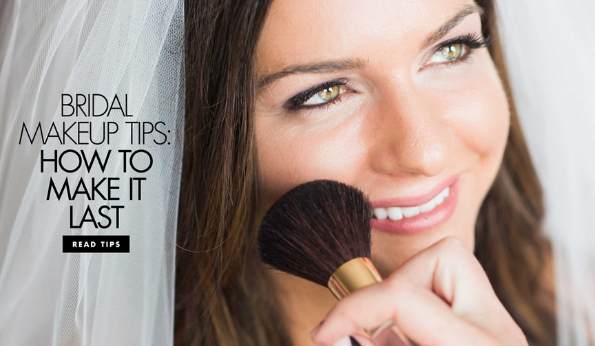 Keeping Makeup Maintained
Article: How to Maintain Your Wedding-Day Makeup
Photography: Style %26 Story Creative
Read More:
http://www.insideweddings.com/news/beauty/how-to-maintain-your-wedding-day-makeup/3650/ How to keep your wedding makeup maintained and preserved throughout the ceremony and reception.