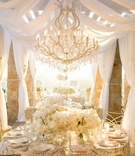 Gorgeous Reception at Tuscan Villa
Photography: Michael Segal Photography
Read More:
http://www.insideweddings.com/weddings/stunning-outdoor-ocean-view-wedding-at-tuscan-style-villa-in-malibu/1380/ gorgeous wedding reception malibu rocky oaks vineyard estate gold chameleon chair collection drapes