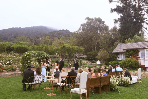 San Ysidro Intimate Ceremony Family And Friends Only San Ysidro Intimate Ceremony Family And Friends Only
