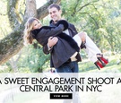 NYC Central Park E-Session
