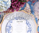 Branding Your Wedding