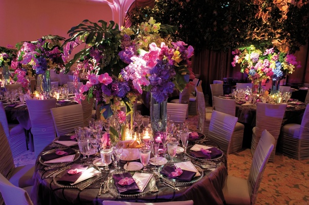 ethereal spring wedding at the beverly hills hotel - inside weddings ethereal spring wedding at the beverly hills hotel - inside weddings
