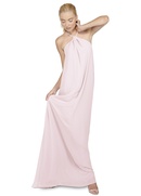 Casey Long
Photography: Tyler William Parker
Read More:
http://www.insideweddings.com/lookbook/8791/joanna-august-los-angeles/winterspring-2016/ High-neck chiffon Casey dress by Joanna August 2016